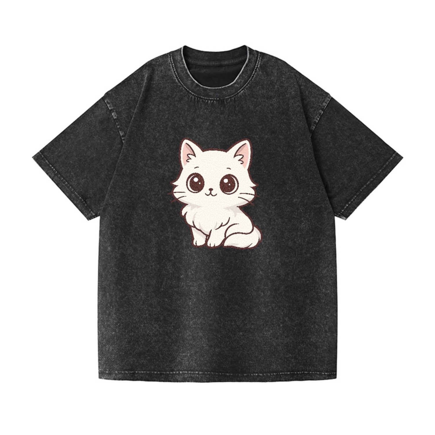 turkish-angora-elegant-charm Hat