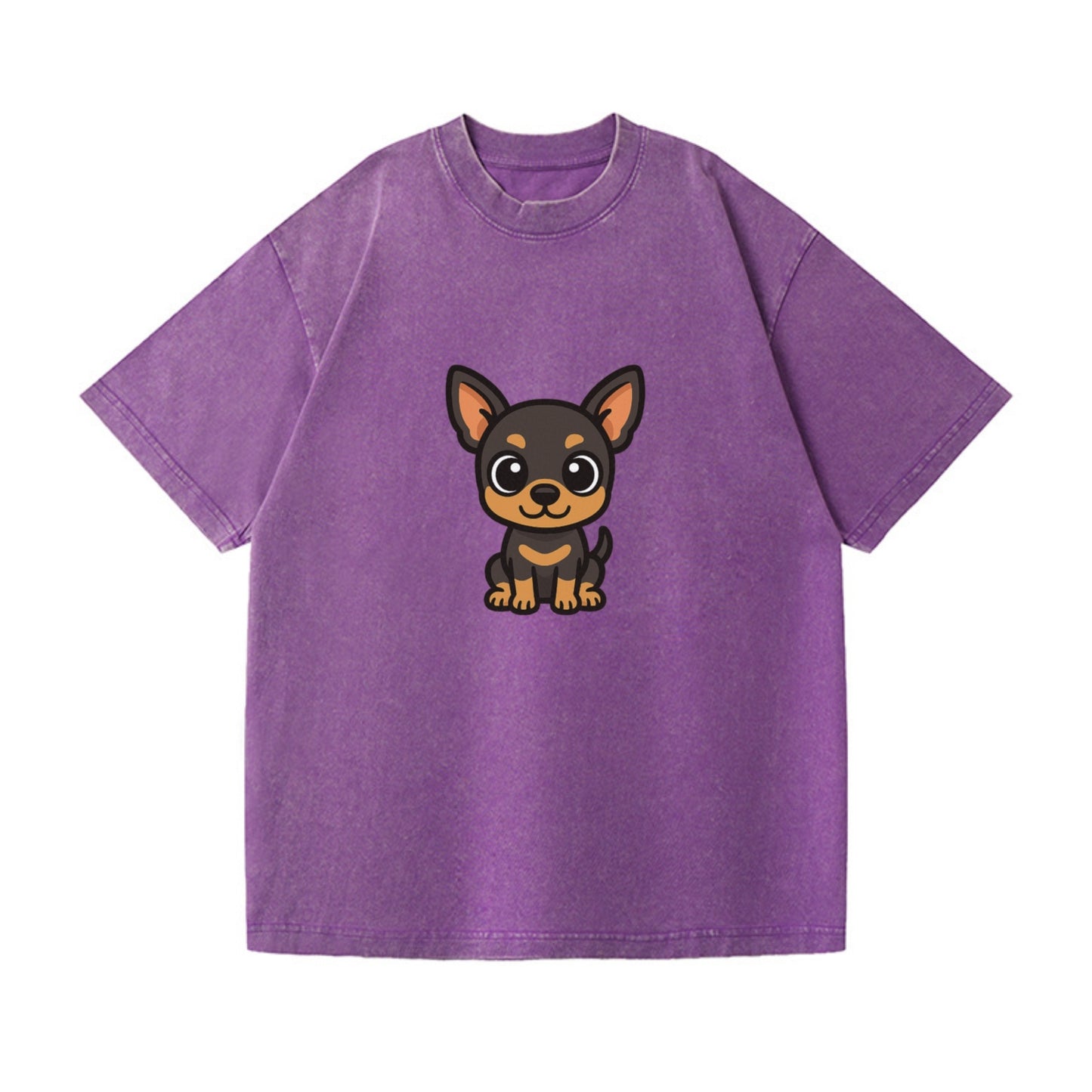 miniature-pinscher-premium-design Hat