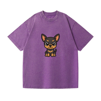 miniature-pinscher-premium-design Hat