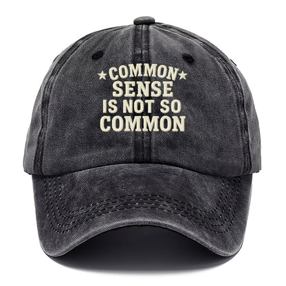 slogan with decorative elements Hat