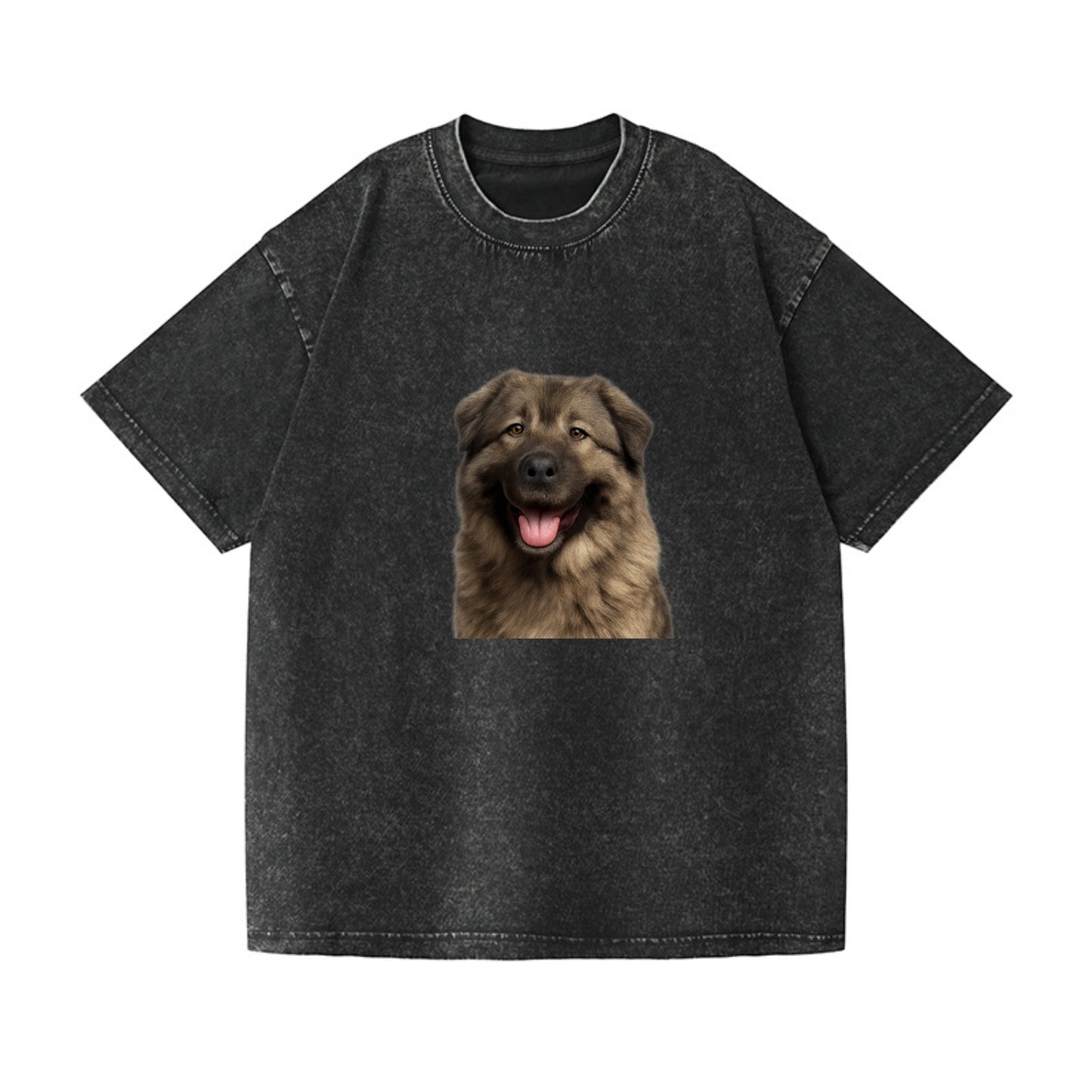 caucasian shepherd: noble guardian Hat