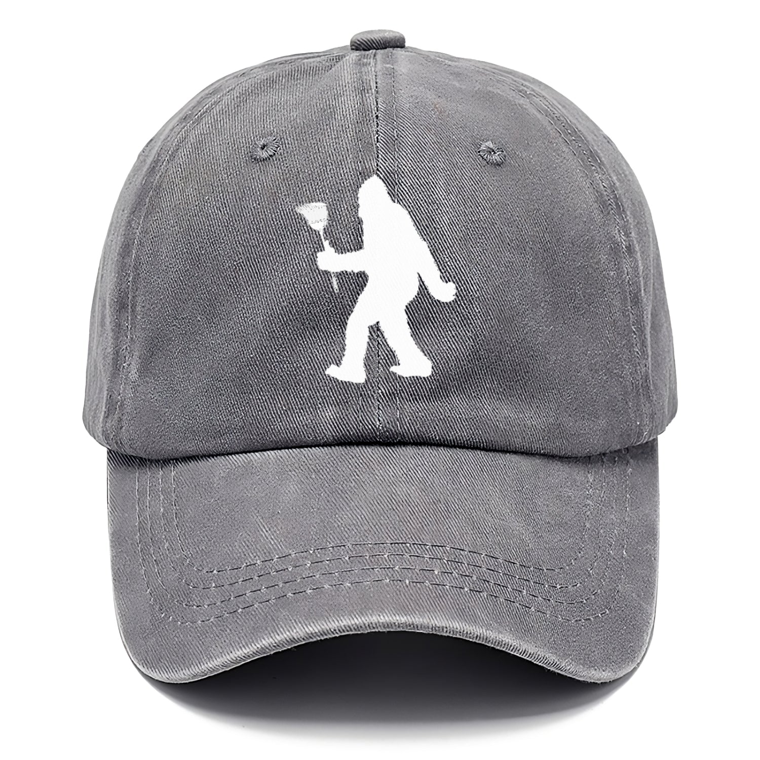 Bigfoot Housekeeper Hat