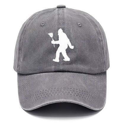 Bigfoot Housekeeper Hat