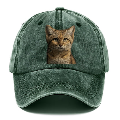 sand-cat-desert-spirit Hat