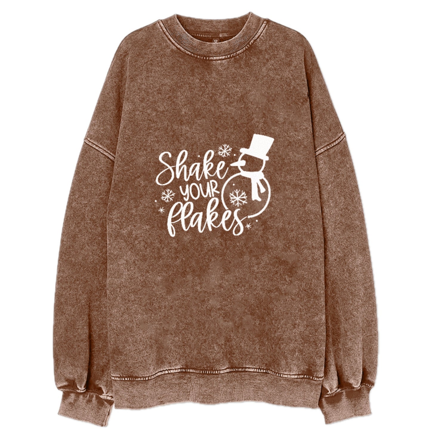 shake your flakes Hat