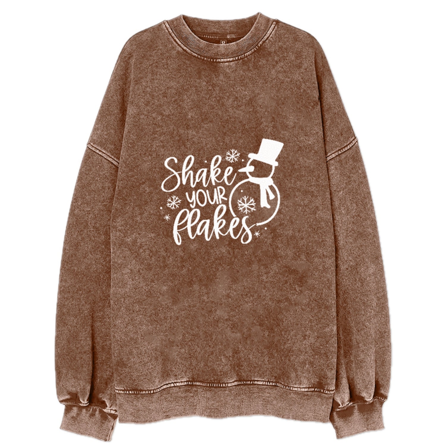 shake your flakes Hat