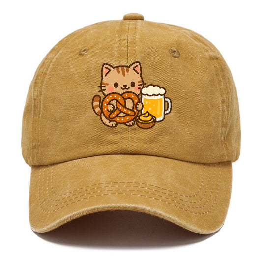 beer Hat