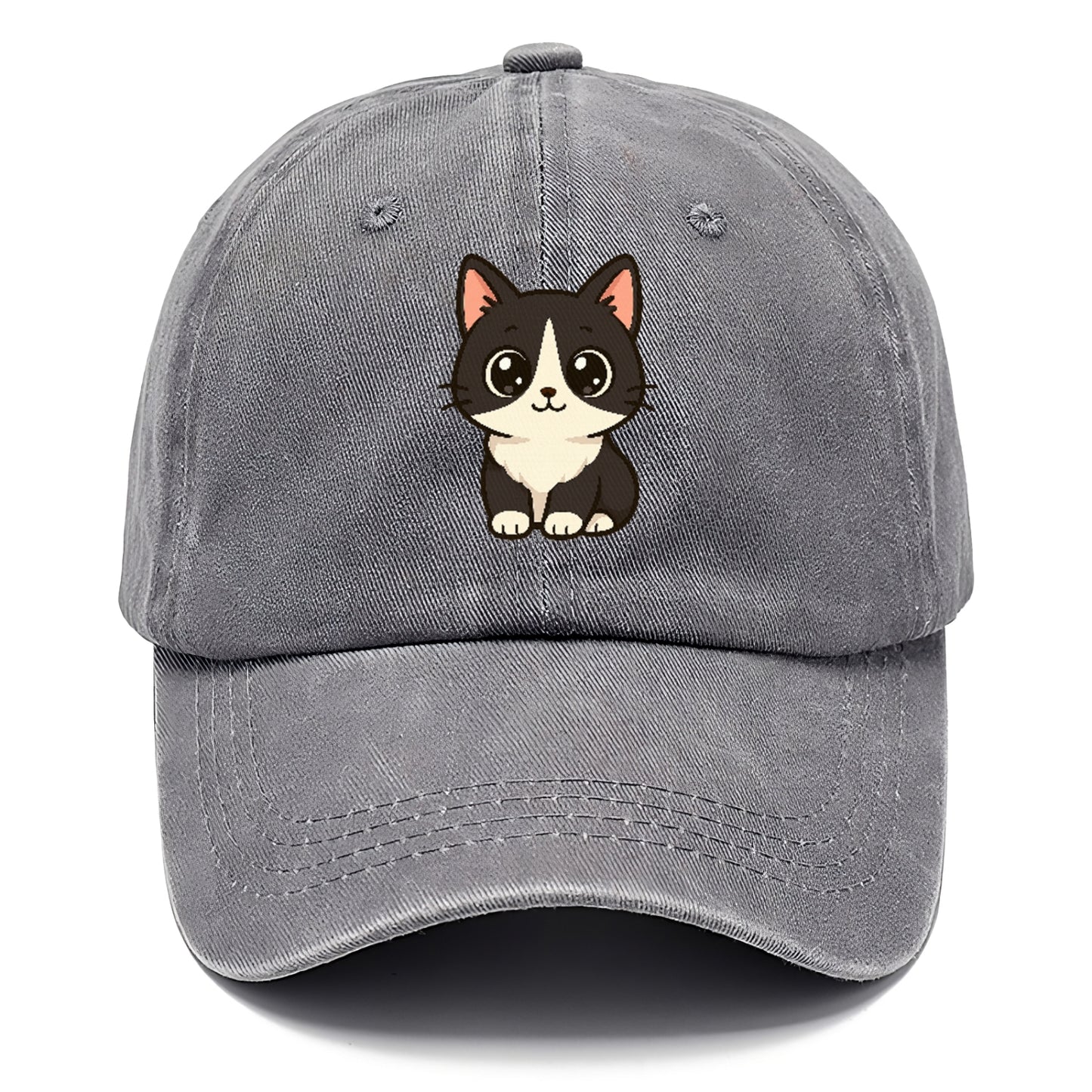 tuxedo-cat-dapper-charm Hat