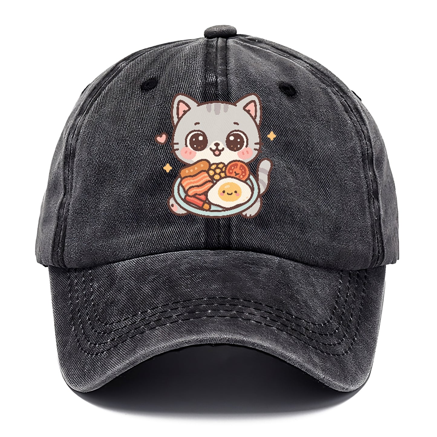 breakfast Hat