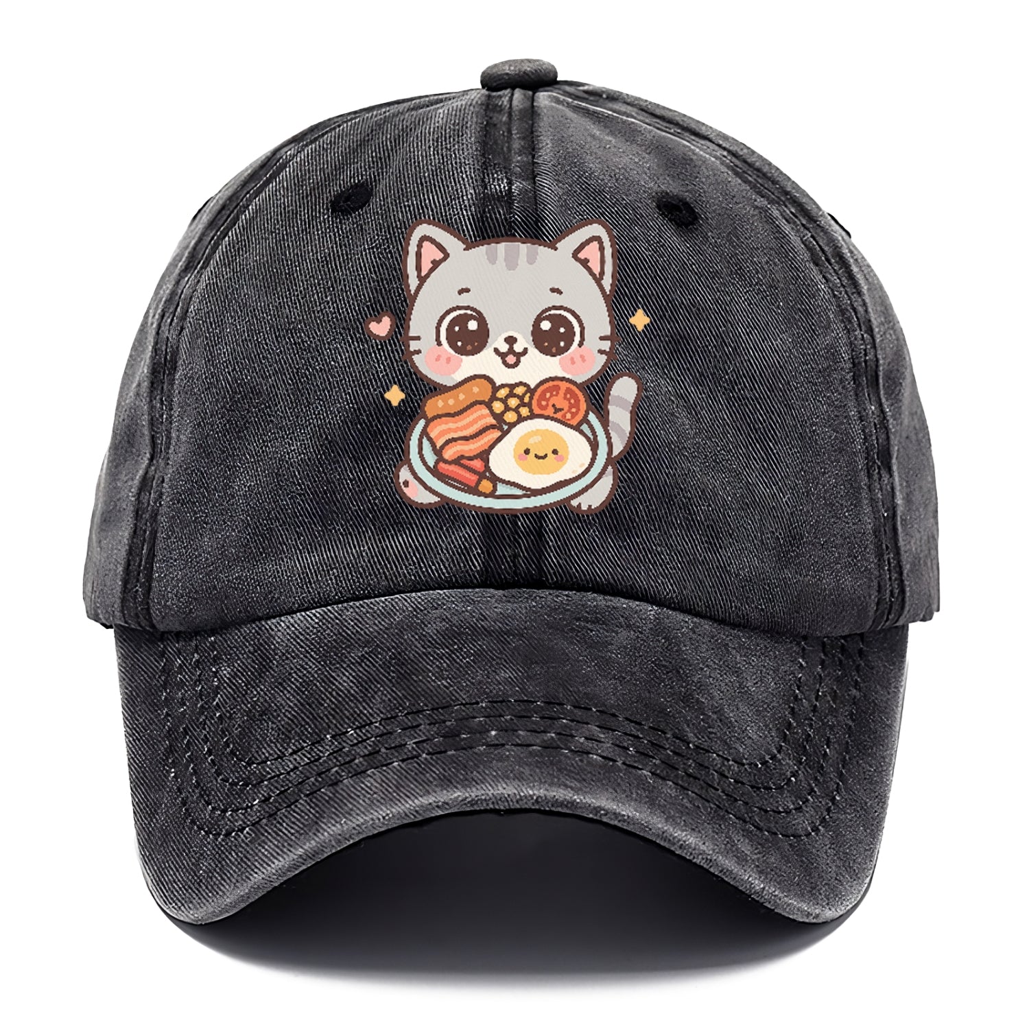 breakfast Hat
