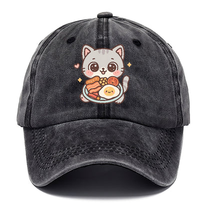 breakfast Hat