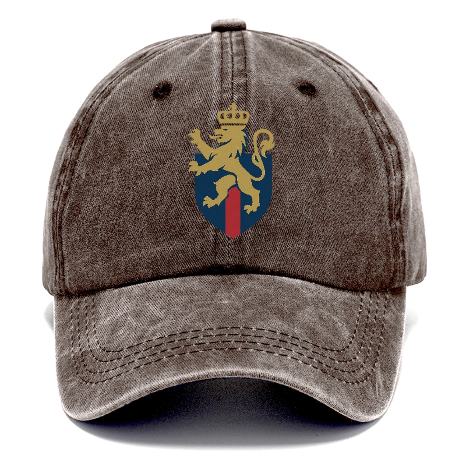 norway royal emblem Hat