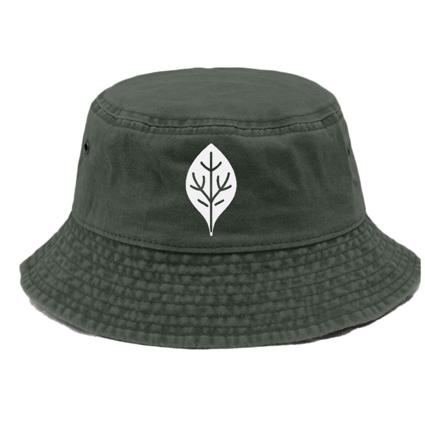 Leaf of Renewal Hat