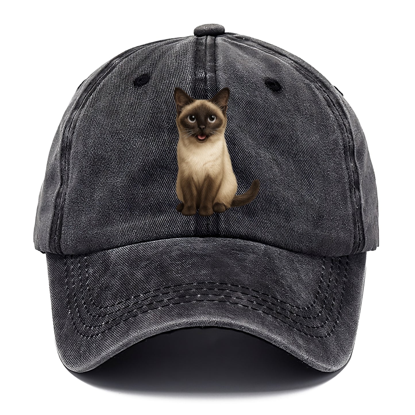 purrfectly adorable Hat