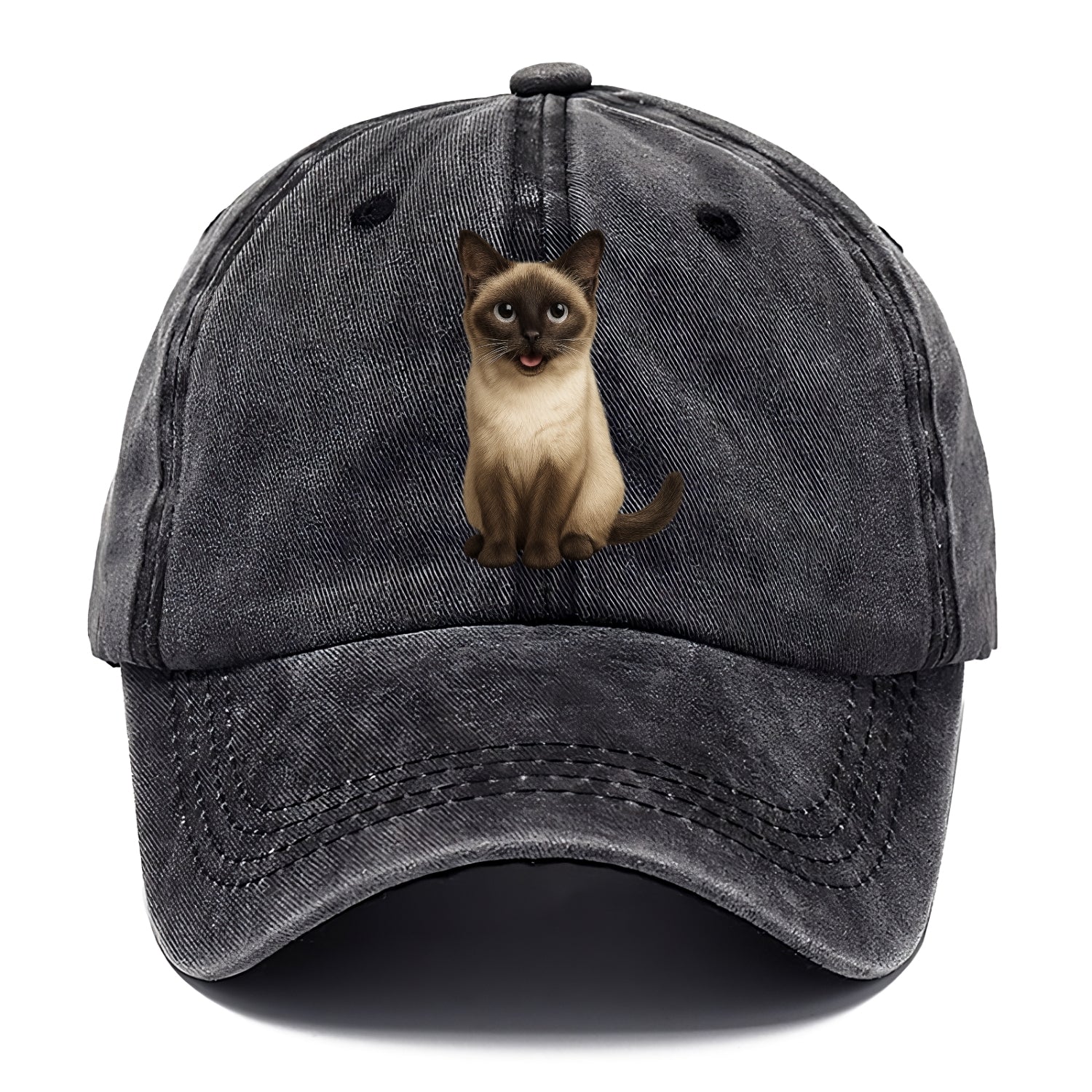purrfectly adorable Hat
