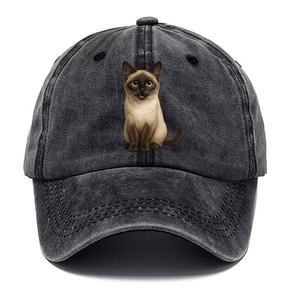 purrfectly adorable Hat