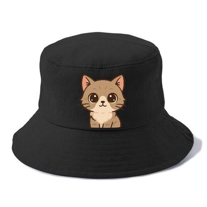 wise-old-cat-profound-wisdom Hat