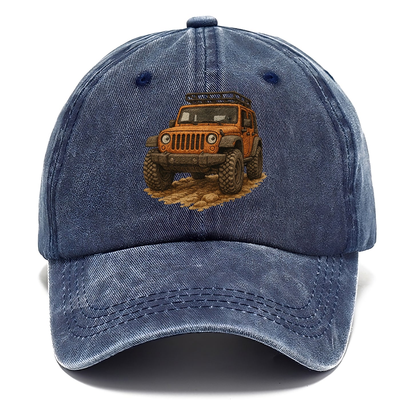 trailblazer spirit Hat