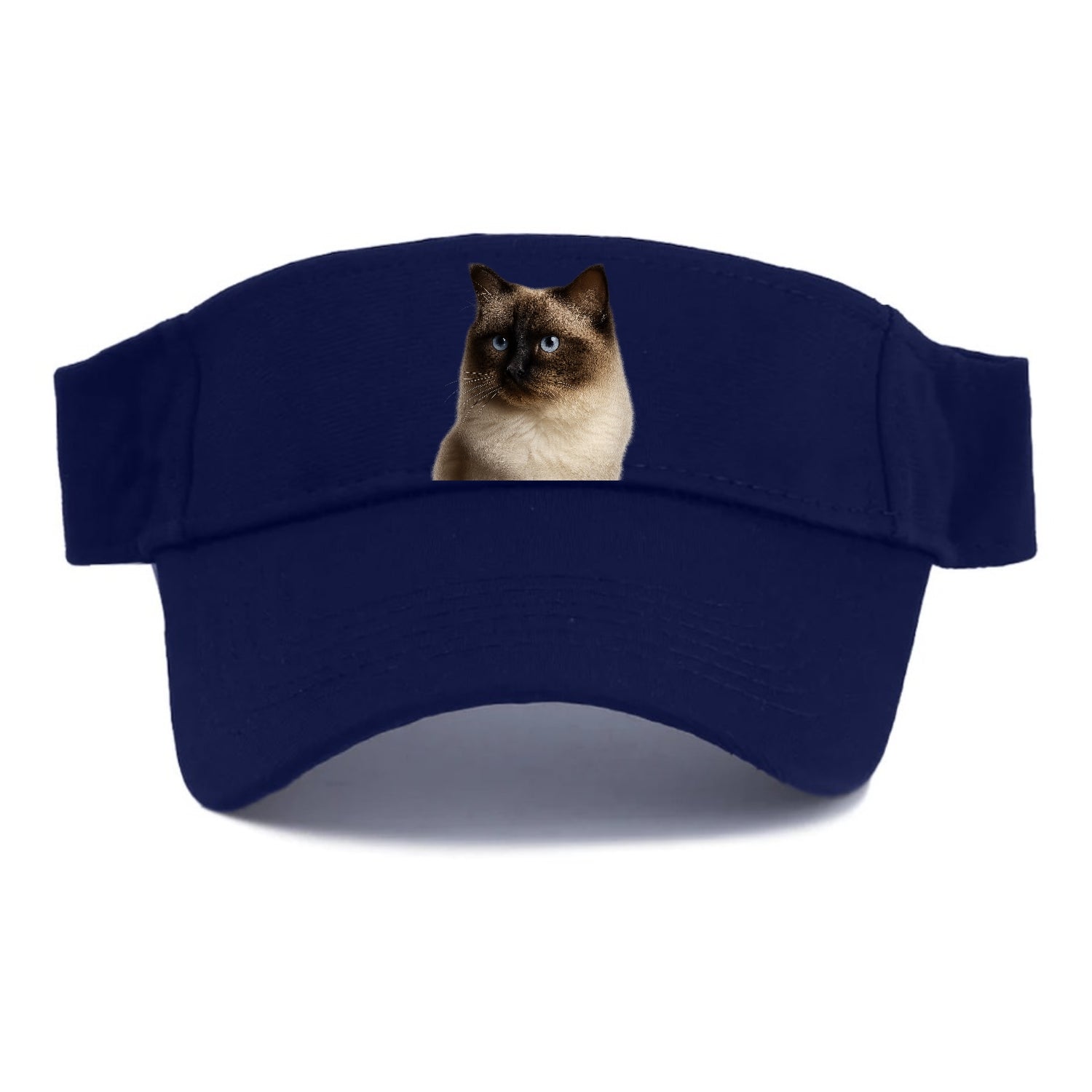 ragdoll-gentle-demeanor Hat