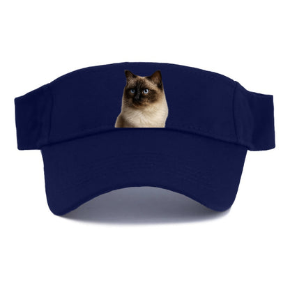 ragdoll-gentle-demeanor Hat