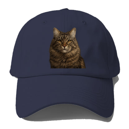 maine coon majestic feline Hat