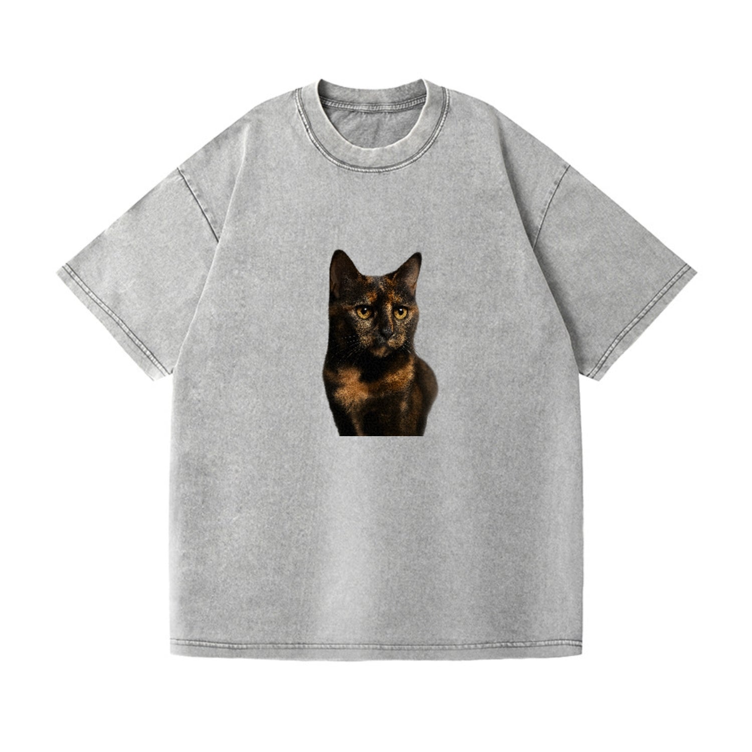 tortie-mix-artistic-charm Hat