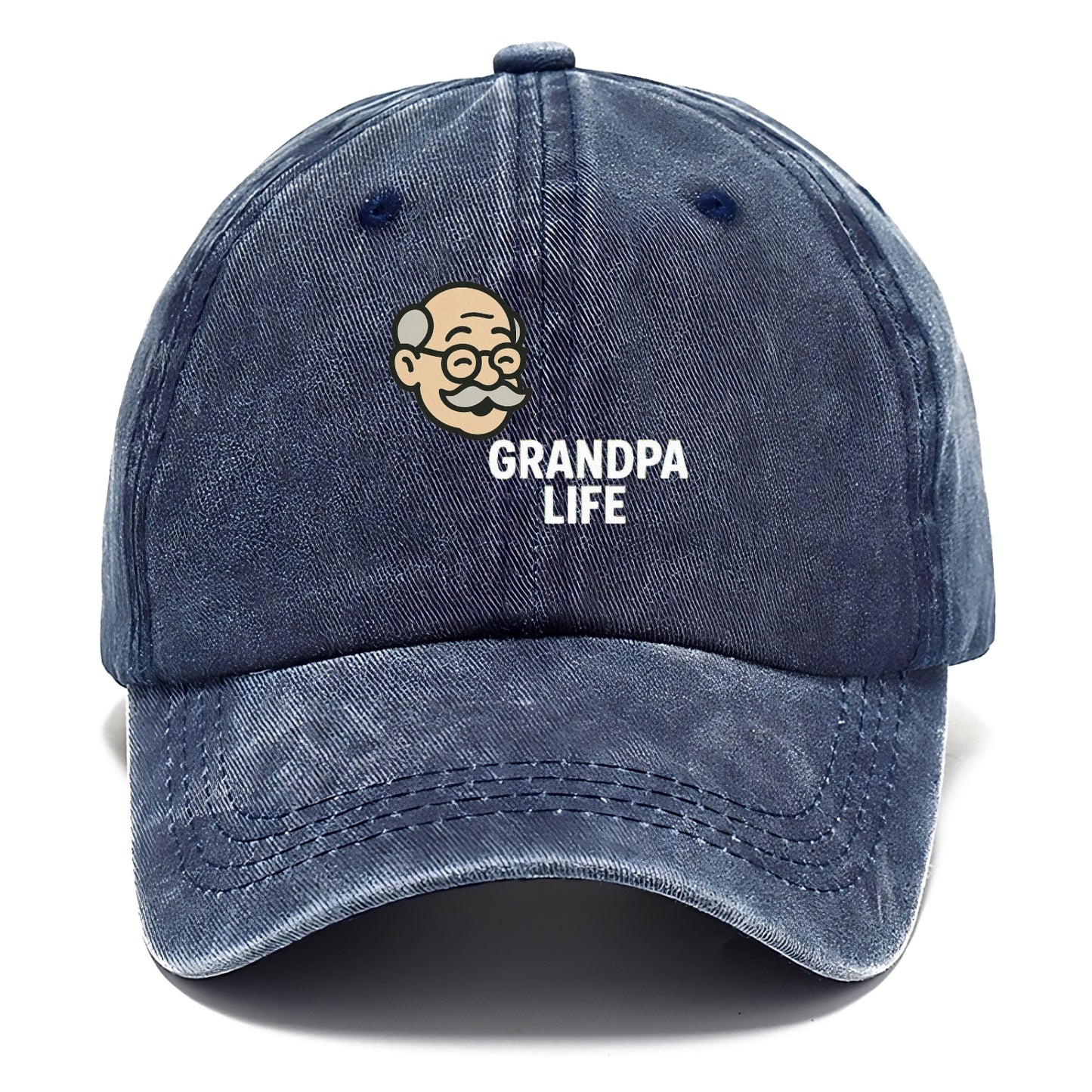 grandpa life Hat