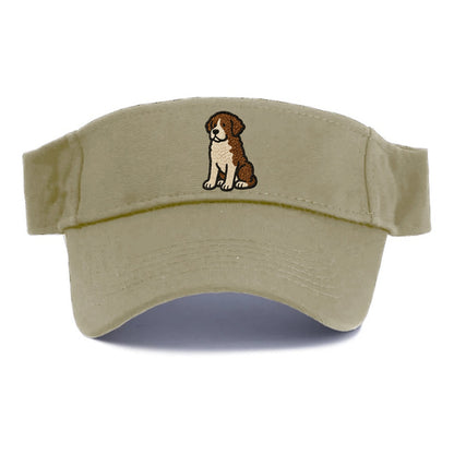 saint-berdoodle-gentle-companion Hat