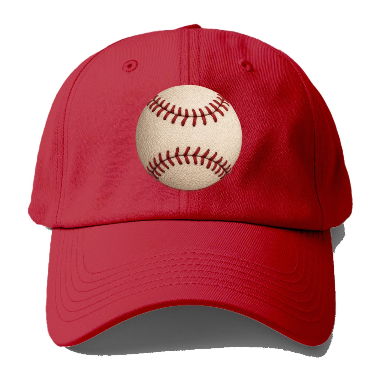 stitched memories baseball Hat