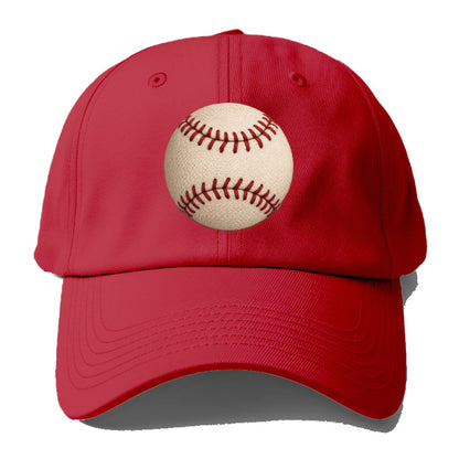 stitched memories baseball Hat