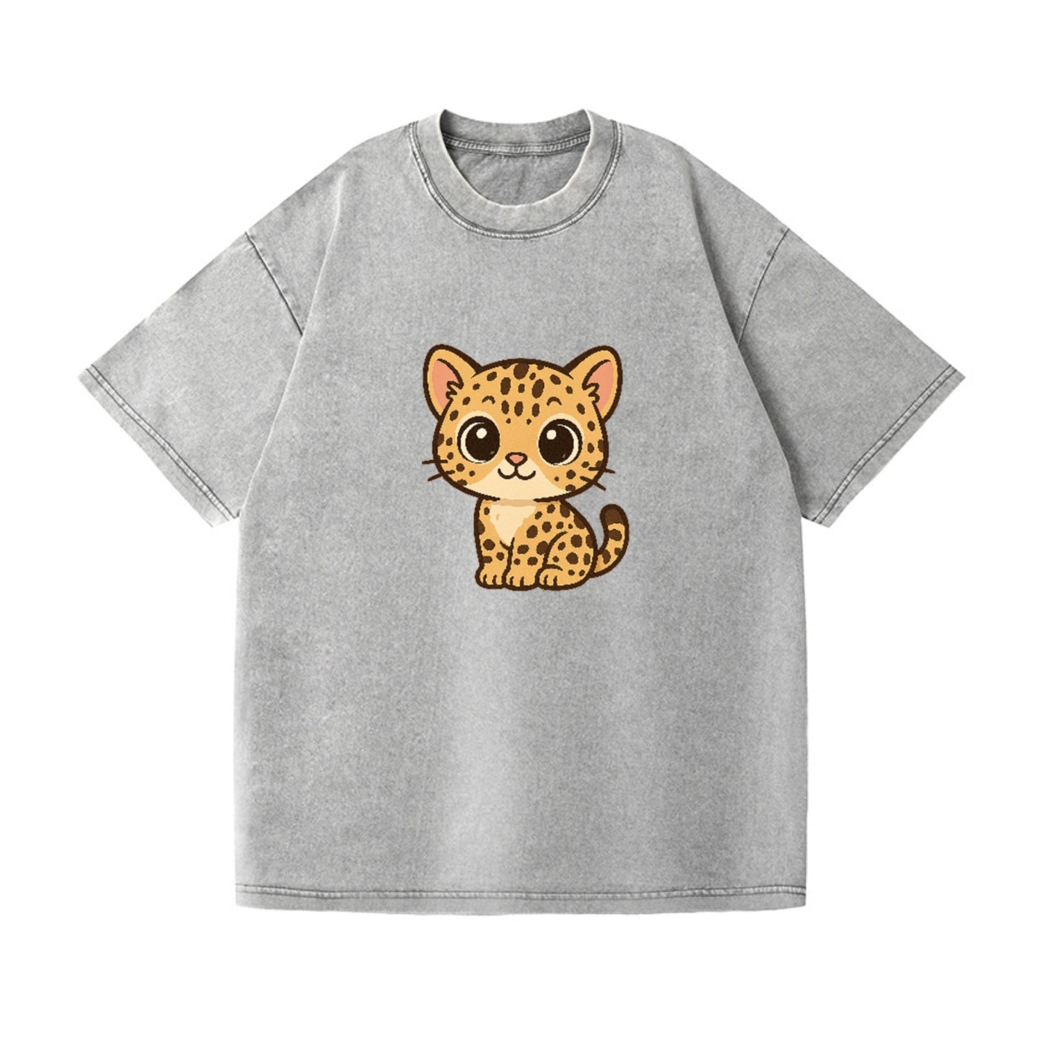 leopard-wild-elegance Hat