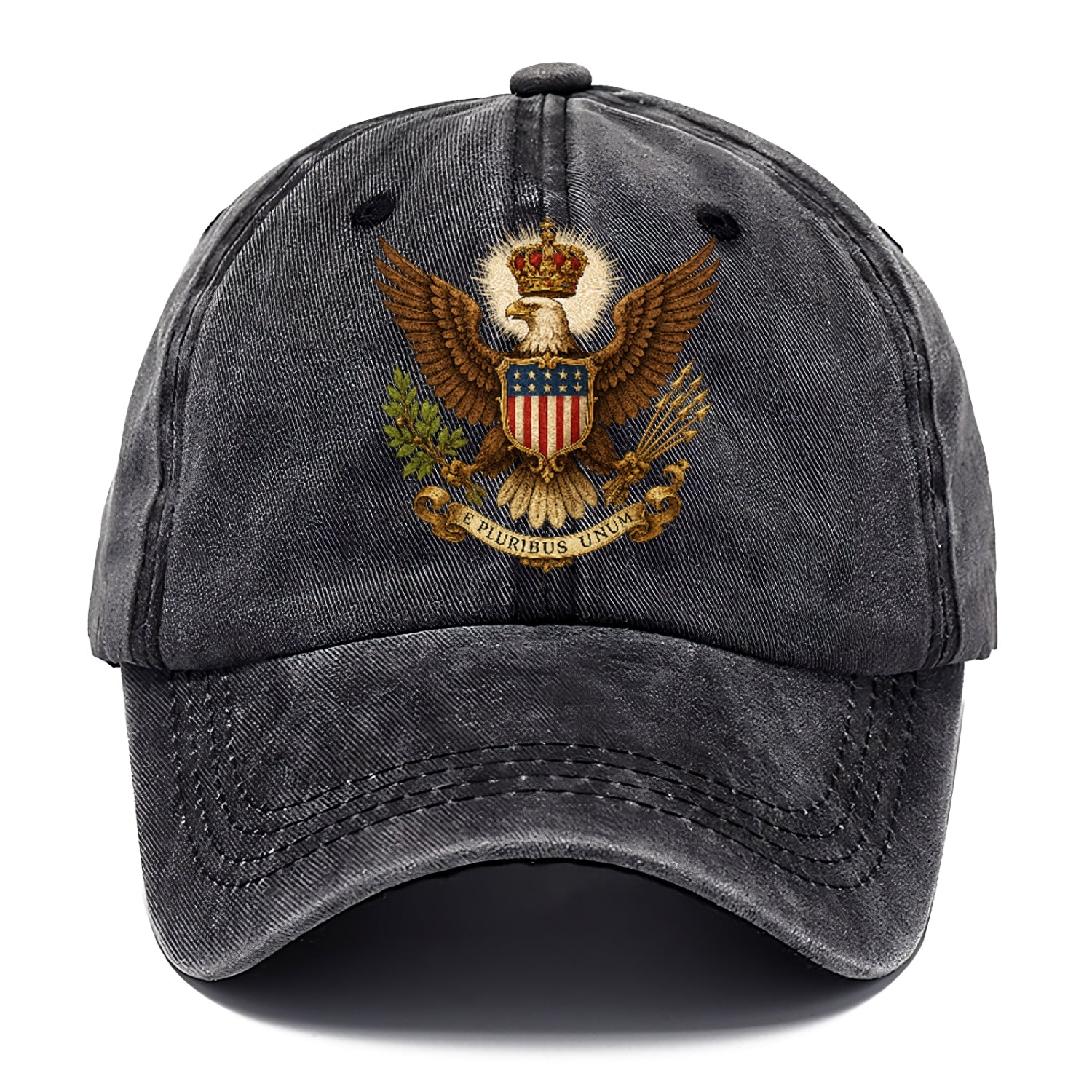 presidential eagle Hat