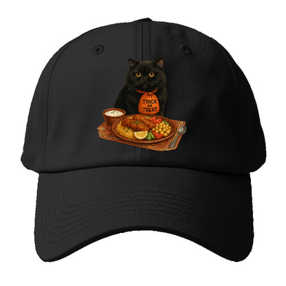 treat-cat Hat