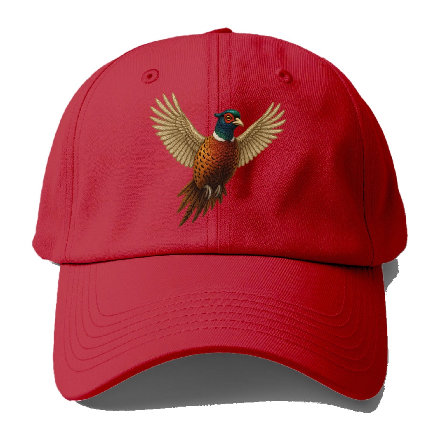 pheasant's flight collection Hat