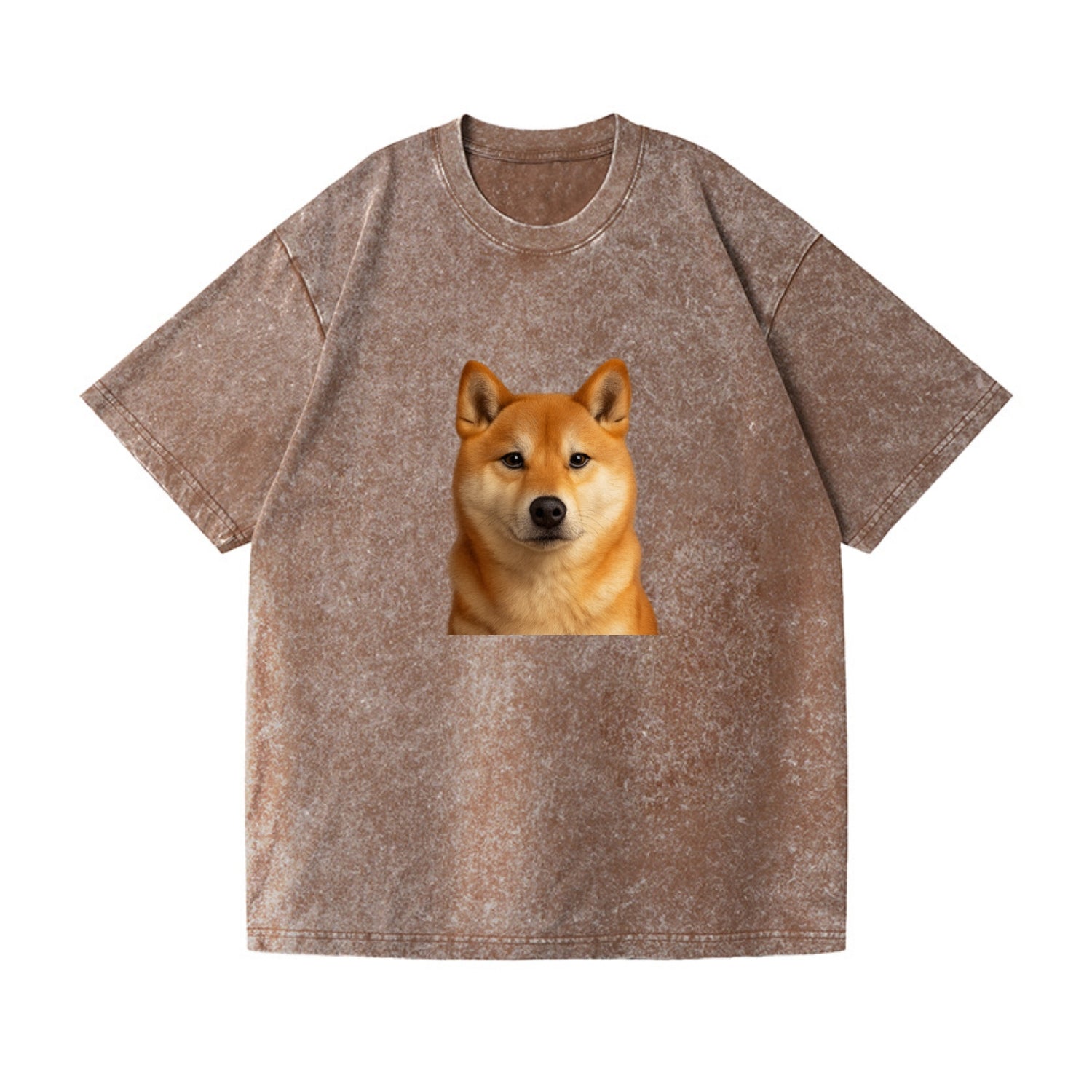 shiba inu portrait design Hat