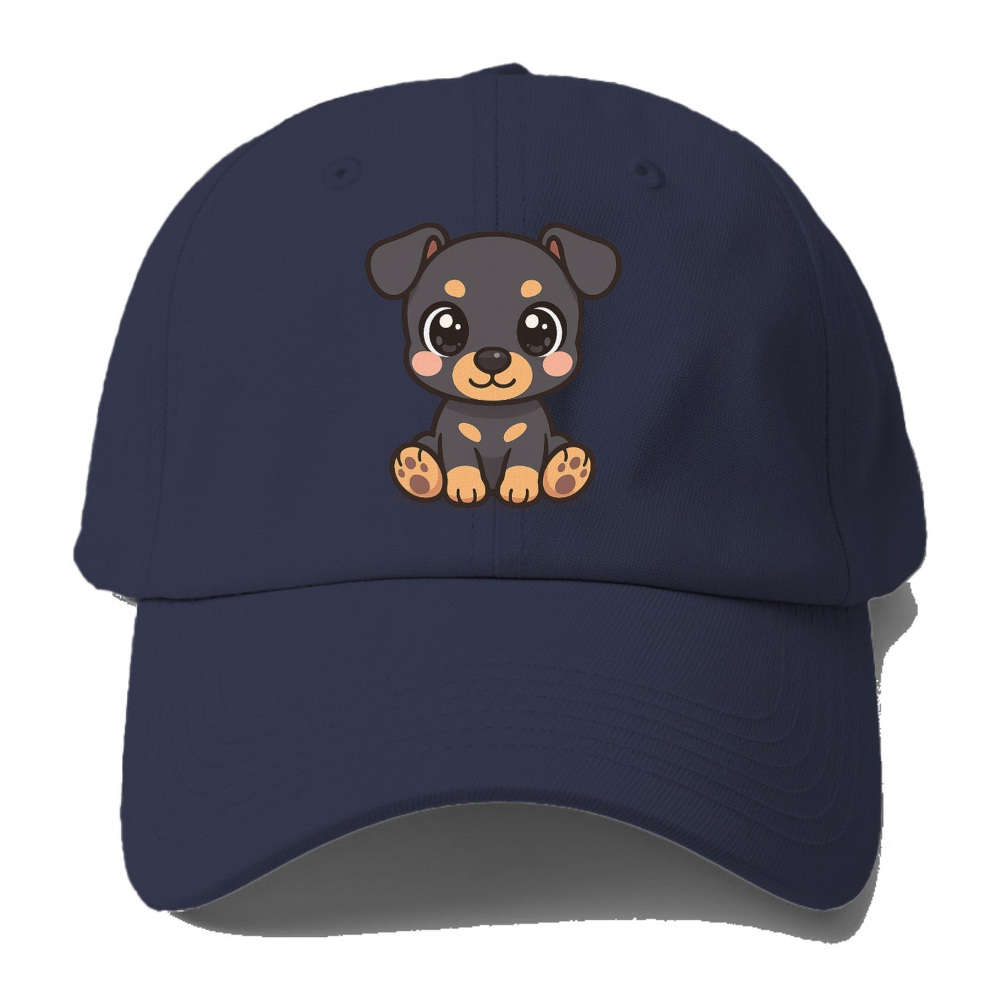 manchester-terrier-sleek-spirited Hat