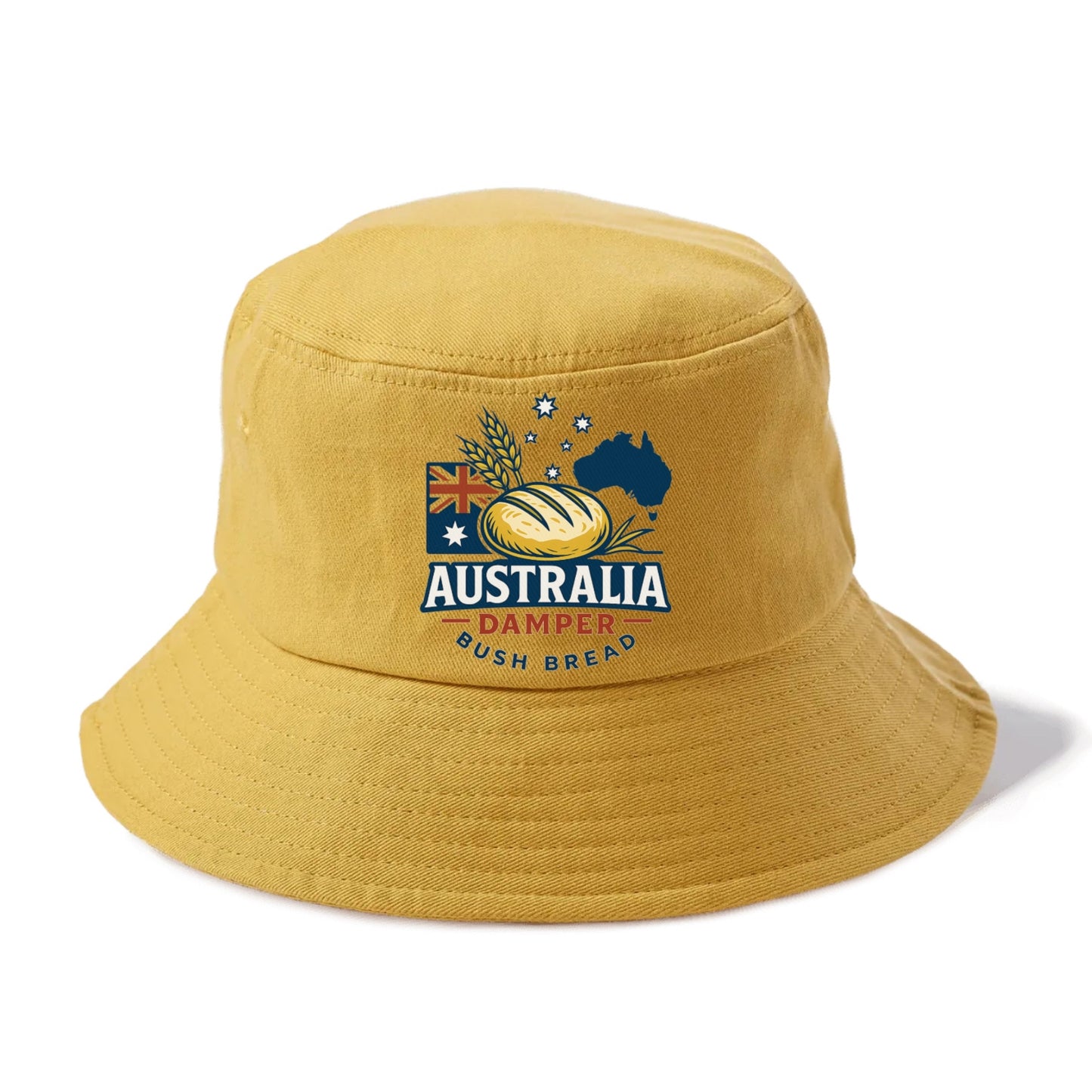 Australian Food and Culture Hat
