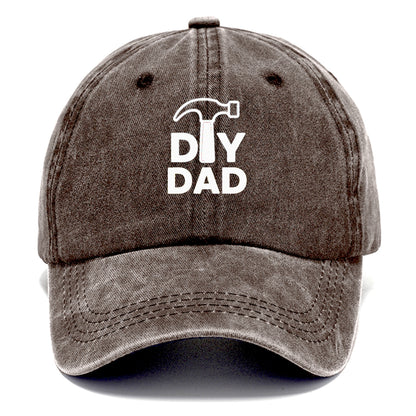 diy dad Hat