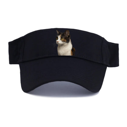 japanese-bobtail-playful-spirit Hat