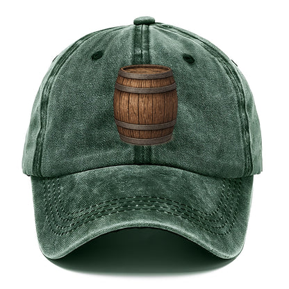 vintage cellar collection Hat