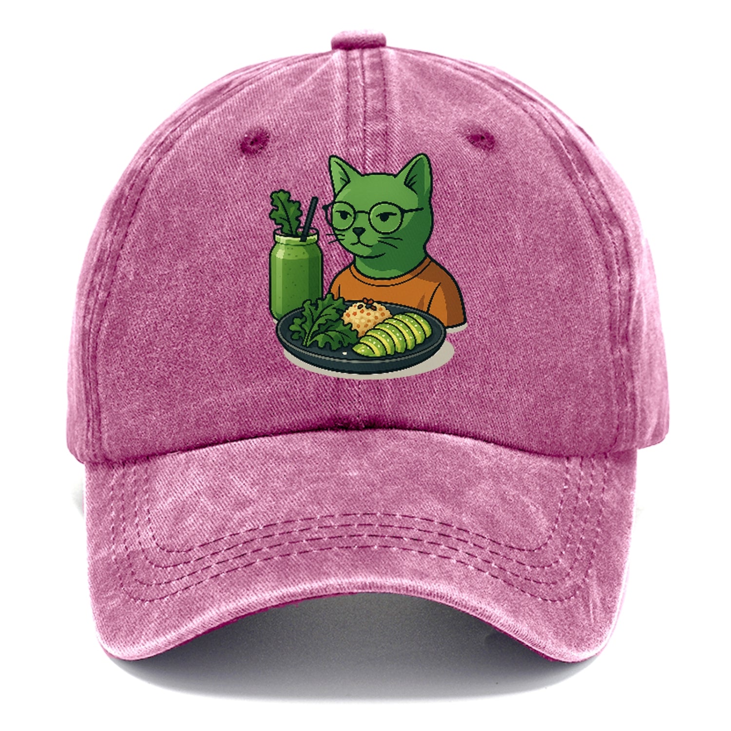 eater Hat