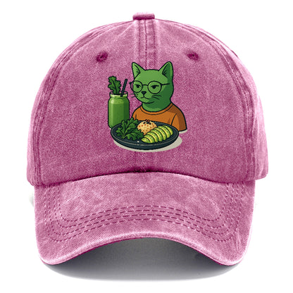 eater Hat