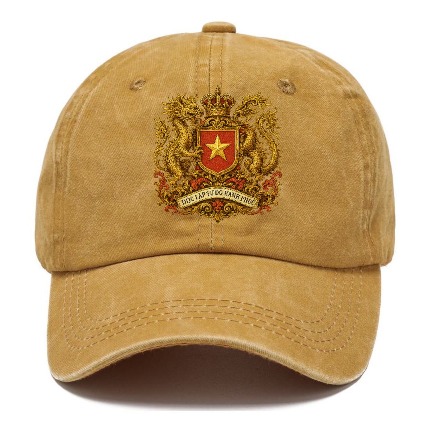 heraldic-emblem-cultural-symbol Hat