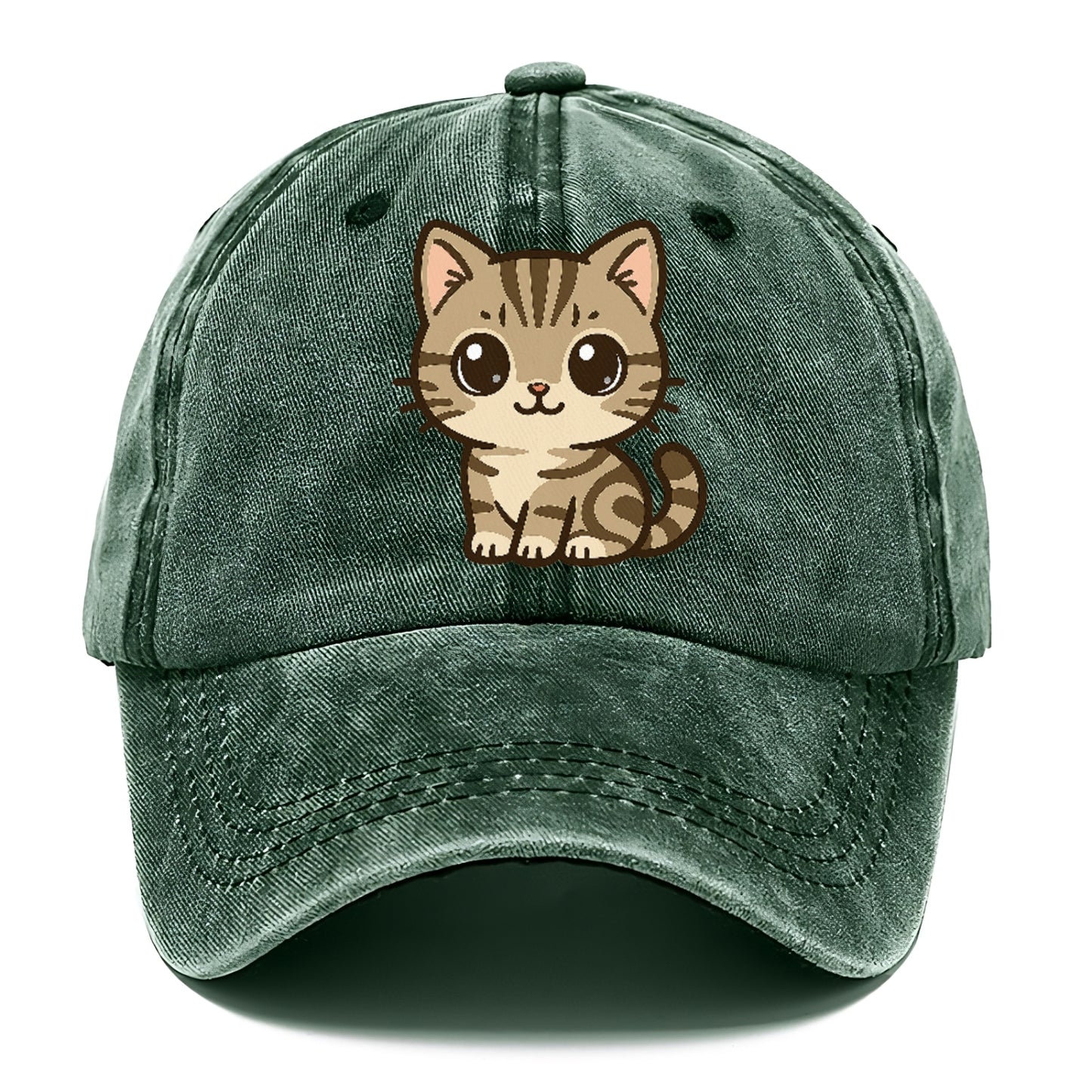 american-shorthair-charming-cat Hat