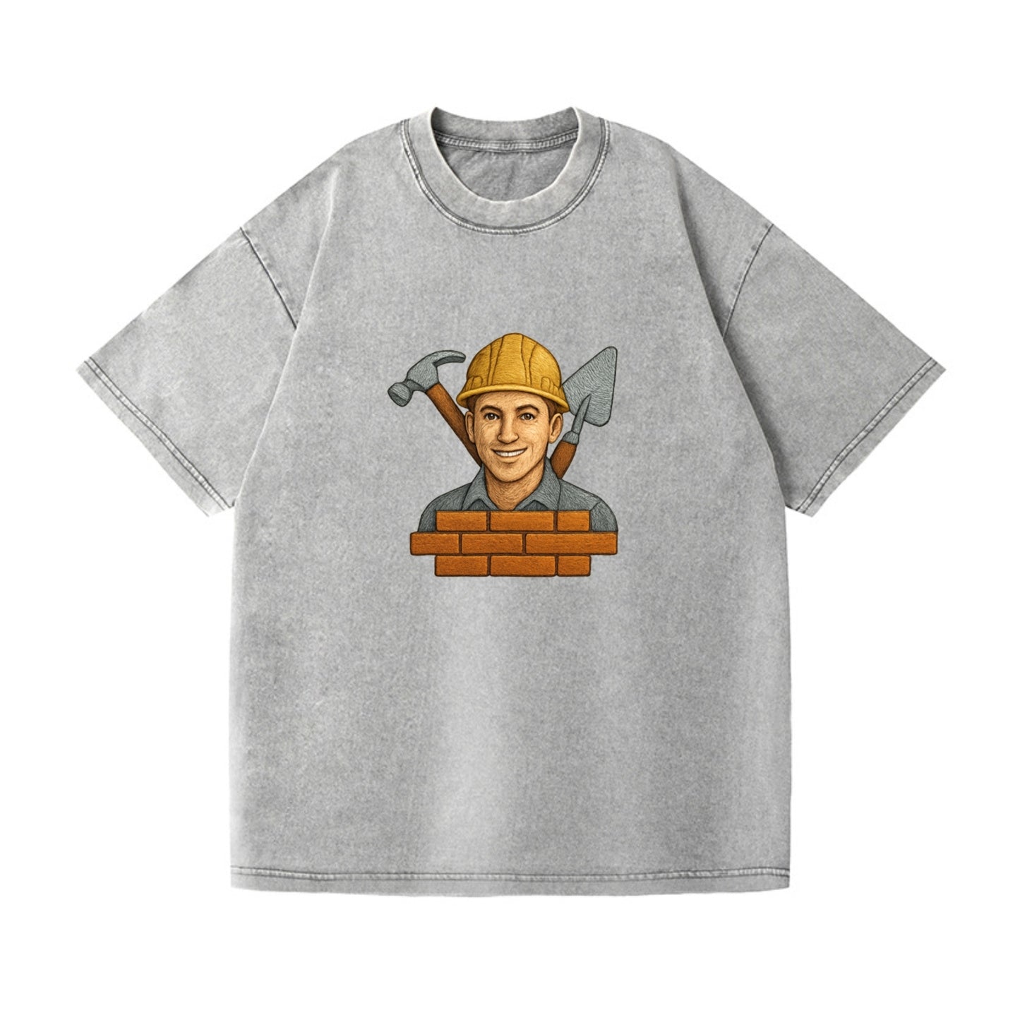 bricklayer's pride Hat