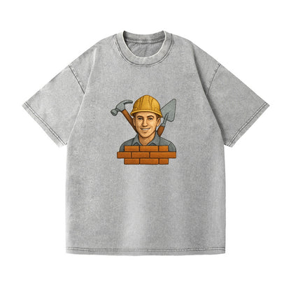 bricklayer's pride Hat