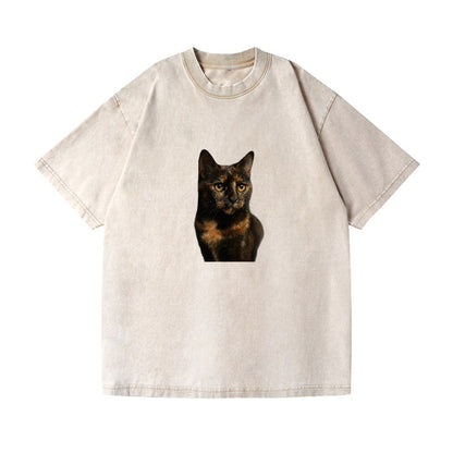 tortie-mix-artistic-charm Hat