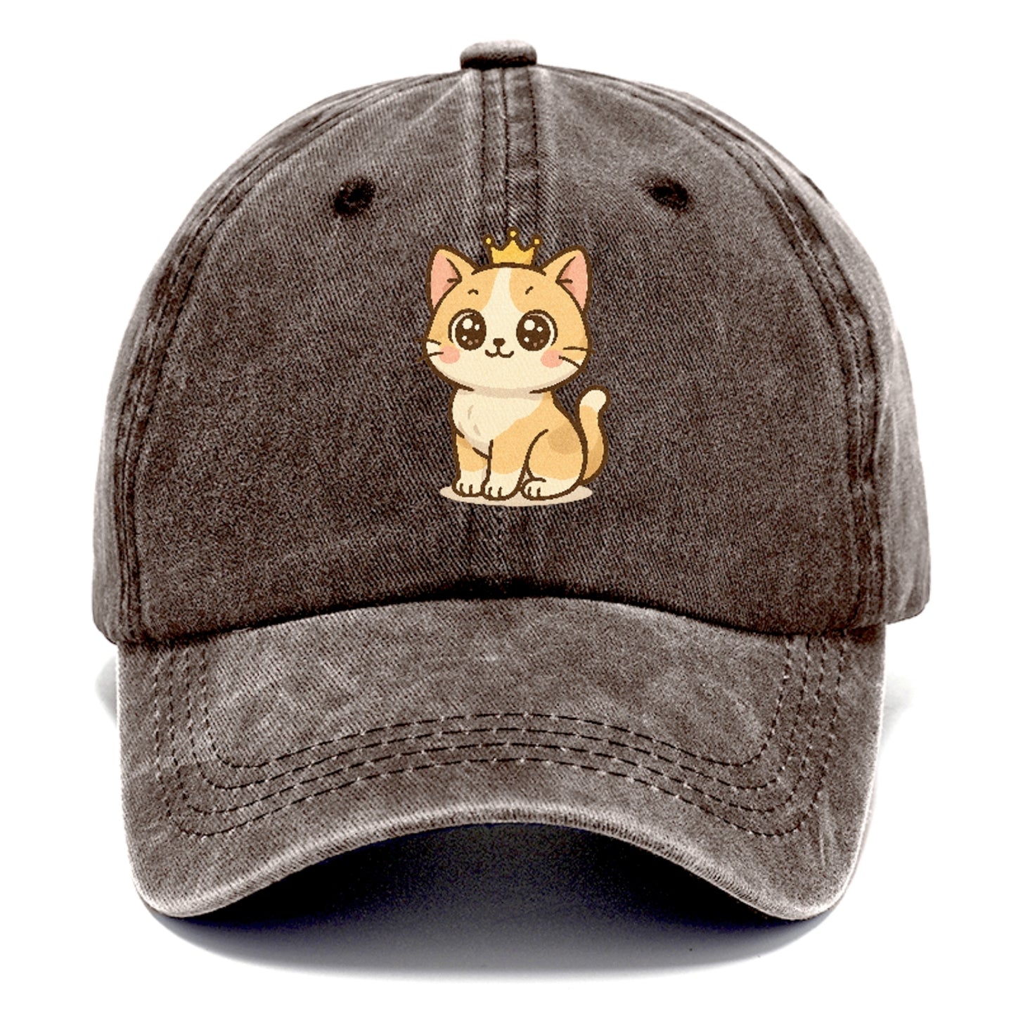regal-cat-royal-presence Hat