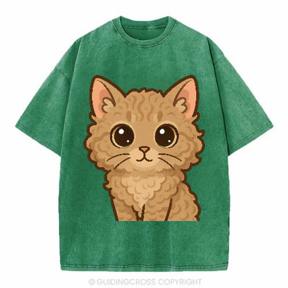 laperm-curly-charm Hat