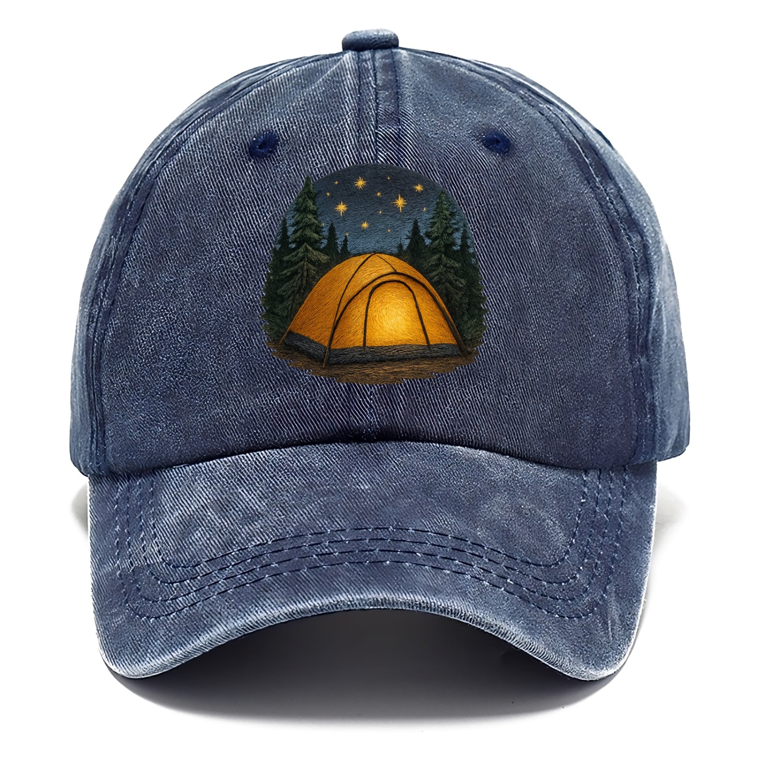 under the starlit canopy Hat